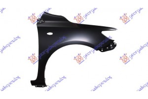 Φτερο Εμπρος Δεξια Toyota Corolla (E 15) Sdn 07-11 - 088300651