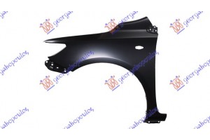 Φτερο Εμπρος Αριστερα Toyota Corolla (E 15) Sdn 07-11 - 088300652