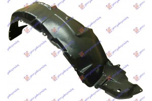 Θολος Εμπρος Πλαστικος Δεξια Toyota Corolla (E 15) Sdn 07-11 - 088300821