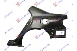 Φτερο Πισω Αριστερα Toyota Corolla (E 15) Sdn 07-11 - 088301682