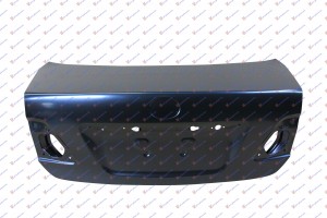 Καπω Πισω Toyota Corolla (E 15) Sdn 07-11 - 088302210