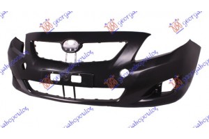 Προφυλακτηρας Εμπρος Toyota Corolla (E 15) Sdn 07-11 - 088303370