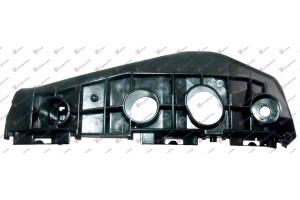 Βαση Προφυλακτηρος Εμπρος Πλαινη Πλαστικη Αριστερα Toyota Corolla (E 15) Sdn 07-11 - 088304287