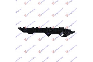Βαση ΠΡΟΦΥΛ. Πισω Πλαινη Πλαστικη Δεξια Toyota Corolla (E 15) Sdn 07-11 - 088304303