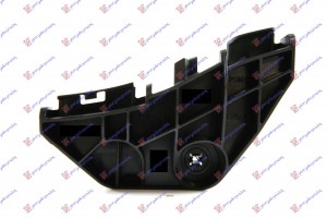 Βαση ΠΡΟΦΥΛ. Πισω Ανω Πλαστικη Δεξια Toyota Corolla (E 15) Sdn 07-11 - 088304306