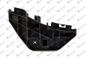 Βαση ΠΡΟΦΥΛ. Πισω Ανω Πλαστικη Αριστερα Toyota Corolla (E 15) Sdn 07-11 - 088304307