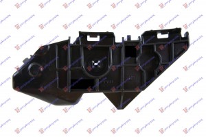 Βαση ΠΡΟΦΥΛ. Πισω Εσω Πλαστικη Δεξια Toyota Corolla (E 15) Sdn 07-11 - 088304308