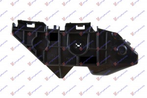 Βαση ΠΡΟΦΥΛ. Πισω Εσω Πλαστικη Αριστερα Toyota Corolla (E 15) Sdn 07-11 - 088304309