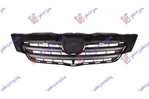 Μασκα Κομπλε Με Διακοσμητικα ΓΚΡΙ/ΓΚΡΙ Toyota Corolla (E 15) Sdn 07-11 - 088304545