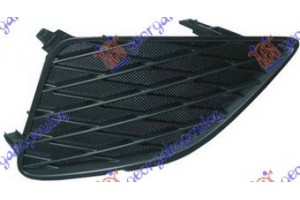 Διχτυ Προφυλακτηρα Εμπρος Ακραιο (ΧΩΡΙΣ Τρυπα ΠΡΟΒΟΛΕΑ) Αριστερα Toyota Corolla (E 15) Sdn 07-11 - 088304802