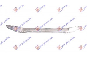 Αντιθορυβικο ΠΡΟΦΥΛ.ΕΜΠΡΟΣ Toyota Corolla (E 15) Sdn 07-11 - 088304900