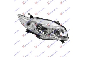 Φανος Εμπρος (Ε) (DEPO) Δεξια Toyota Corolla (E 15) Sdn 07-11 - 088305131