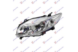 Φανος Εμπρος (Ε) (DEPO) Αριστερα Toyota Corolla (E 15) Sdn 07-11 - 088305132