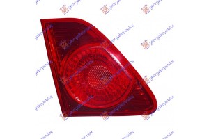 Φανος Οπισθιος Εσω Αριστερα Toyota Corolla (E 15) Sdn 07-11 - 088305817