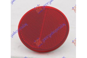 Αντανακλαστικο ΠΡΟΦΥΛ. Πισω Toyota Corolla (E 15) Sdn 07-11 - 088306110