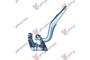 Μεντεσες Καπω Δεξια Toyota Corolla (E 15) Sdn 07-11 - 088306141