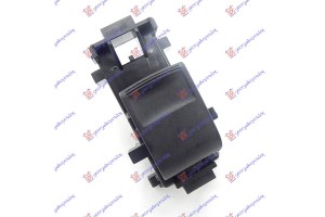 Διακοπτης ΠΑΡΑΘ. ΕΜΠ. (5pin) Δεξια Toyota Corolla (E 15) Sdn 07-11 - 088307171