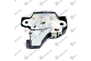 Κλειδαρια Πισω Καπω Toyota Corolla (E 15) Sdn 07-11 - 088307200