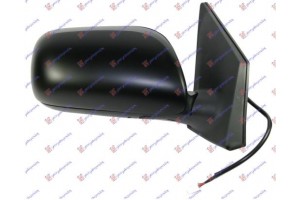 Καθρεφτης ΗΛΕΚΤΡ. ΒΑΦΟΜ. (CONVEX GLASS) Δεξια Toyota Corolla (E 15) Sdn 07-11 - 088307483