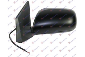 Καθρεφτης ΗΛΕΚΤΡ. ΒΑΦΟΜ. (CONVEX GLASS) Αριστερα Toyota Corolla (E 15) Sdn 07-11 - 088307484