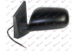 Καθρεφτης ΗΛΕΚΤΡ. ΘΕΡΜ. ΒΑΦΟΜ. (CONVEX GLASS) Αριστερα Toyota Corolla (E 15) Sdn 07-11 - 088307502