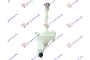 Δοχειο Νερου Υαλοκαθαριστηρων Με Μοτερ (EXPORT TYPE) Toyota Corolla (E 15) Sdn 07-11 - 088308405