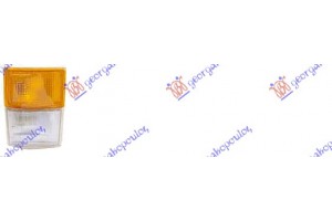 Γωνια Φλας Δεξια Toyota HI-ACE (YH 51) 85-89 - 088405496