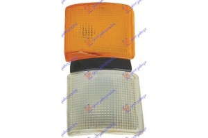 Γωνια Φλας Δεξια Mitsubishi L300 PICK-UP 86-88 - 088605496