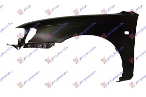 Φτερο Εμπρος Αριστερα Toyota Corolla (E 10) SDN-S.W. 92-96 - 088700652