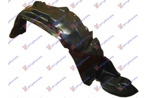 Θολος Εμπρος Πλαστικος Δεξια Toyota Corolla (E 10) SDN-S.W. 92-96 - 088700821