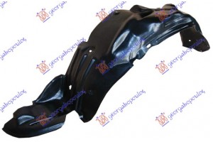 Θολος Εμπρος Πλαστικος Αριστερα Toyota Corolla (E 10) SDN-S.W. 92-96 - 088700822