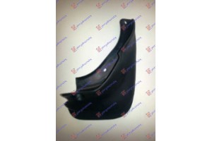 Λασπωτηρας Εμπρος Δεξια Toyota Corolla (E 10) SDN-S.W. 92-96 - 088700861