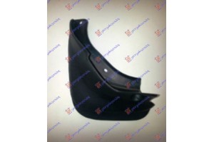 Λασπωτηρας Εμπρος Αριστερα Toyota Corolla (E 10) SDN-S.W. 92-96 - 088700862