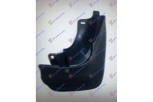 Λασπωτηρας Πισω Δεξια Toyota Corolla (E 10) SDN-S.W. 92-96 - 088700863