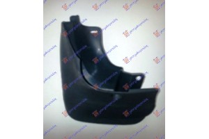 Λασπωτηρας Πισω Αριστερα Toyota Corolla (E 10) SDN-S.W. 92-96 - 088700864