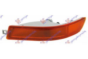 Φλας Εμπρος (Ε) Αριστερα Toyota Corolla (E 10) SDN-S.W. 92-96 - 088705302