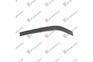 Λαμαρινα Πισω Φανου Κατω Δεξια Toyota Corolla (E 10) SDN-S.W. 92-96 - 088705531
