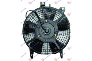 Βεντιλατερ A/C Κομπλε Βενζινη Toyota Corolla (E 10) SDN-S.W. 92-96 - 088706450