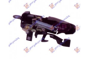 Κλειδαρια Μετωπης Toyota Corolla (E 10) SDN-S.W. 92-96 - 088707000