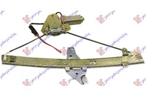 Γρυλλος ΠΑΡΑΘ. ΕΜΠ. Ηλεκτρικος Δεξια Toyota Corolla (E 10) SDN-S.W. 92-96 - 088707031