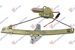 Γρυλλος ΠΑΡΑΘ. ΕΜΠ. Ηλεκτρικος Αριστερα Toyota Corolla (E 10) SDN-S.W. 92-96 - 088707032