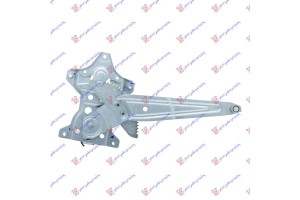 Δεξια Γρυλλος ΠΑΡΑΘ. Πισω Μηχανικος Toyota Corolla (E 10) SDN-S.W. 92-96