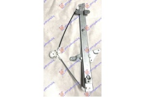 Γρυλλος ΠΑΡΑΘ. ΕΜΠ. ΗΛΕΚ. (Χ/ΜΟΤ) Δεξια Toyota Corolla (E 10) SDN-S.W. 92-96 - 088707061