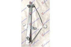 Γρυλλος ΠΑΡΑΘ. ΕΜΠ. ΗΛΕΚ. (Χ/ΜΟΤ) Αριστερα Toyota Corolla (E 10) SDN-S.W. 92-96 - 088707062