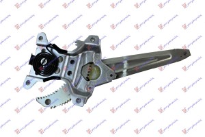 Γρυλλος ΠΑΡΑΘ. Πισω ΗΛΕΚΤ. (Χ/ΜΟΤΕΡ) Δεξια Toyota Corolla (E 10) SDN-S.W. 92-96 - 088707071