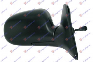 Καθρεφτης Μηχανικος Με Ντιζες (CONVEX GLASS) Δεξια Toyota Corolla (E 10) SDN-S.W. 92-96 - 088707481