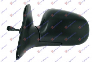 Καθρεφτης Μηχανικος Με Ντιζες (CONVEX GLASS) Αριστερα Toyota Corolla (E 10) SDN-S.W. 92-96 - 088707482