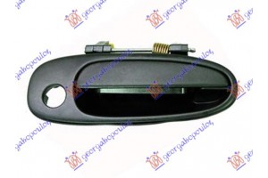 Χερουλι ΕΜΠ. Πορτας Εξω Δεξια Toyota Corolla (E 10) SDN-S.W. 92-96 - 088707841