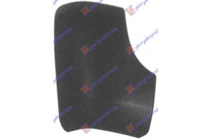 Αριστερα Ακρο Προφυλακτηρα Πισω Toyota HI-ACE (RZH 112) 89-92