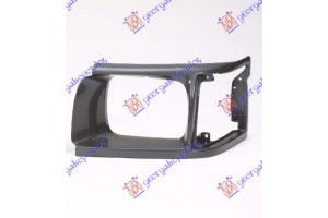 Στεφανι Φανου Αριστερα Toyota HI-ACE (RZH 112/LH) 89-92 - 088805012